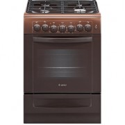 Газоэлектрическая плита GEFEST ПГЭ 6102-02 0301