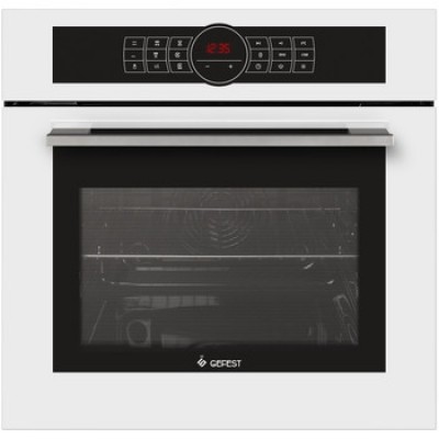 Встраиваемый электрический духовой шкаф Gefest ДА 622-04 4S Встраиваемый электрический духовой шкаф Gefest ДА 622-04 4S