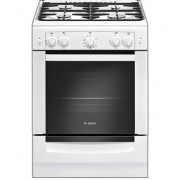 Газовая плита GEFEST ПГ 6100-02 0309