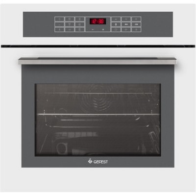 Электрический духовой шкаф GEFEST ДА 622-04 T4S Электрический духовой шкаф GEFEST ДА 622-04 T4S