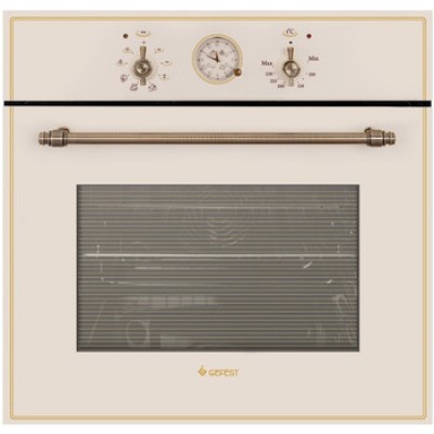 Электрический духовой шкаф GEFEST ДА 622-02 В85 Электрический духовой шкаф GEFEST ДА 622-02 В85