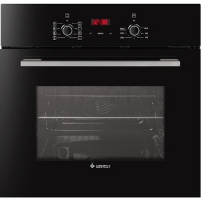 Электрический духовой шкаф GEFEST ДА 622-03 РА Электрический духовой шкаф GEFEST ДА 622-03 РА