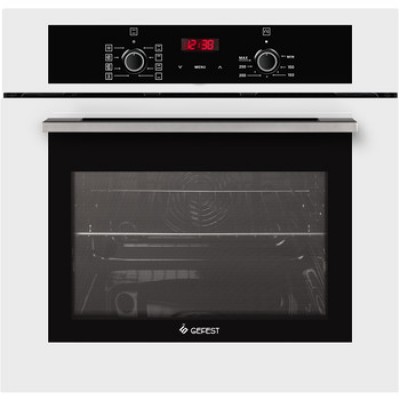 Электрический духовой шкаф GEFEST ДА 622-03 РБ1 Электрический духовой шкаф GEFEST ДА 622-03 РБ1
