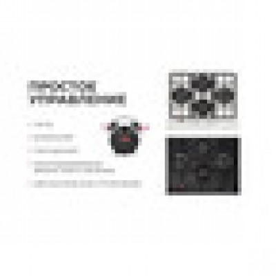 Газовая варочная панель GEFEST ПВГ 2231-02 Р12 Газовая варочная панель GEFEST ПВГ 2231-02 Р12