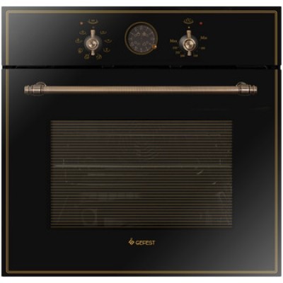 Электрический духовой шкаф GEFEST ДА 622-02 К83 Электрический духовой шкаф GEFEST ДА 622-02 К83