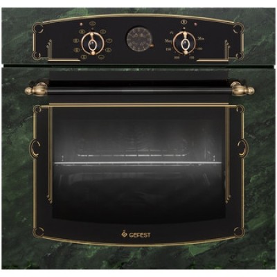 Электрический духовой шкаф GEFEST ДА 622-03 K69S Электрический духовой шкаф GEFEST ДА 622-03 K69S