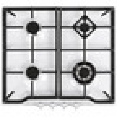 Газовая варочная панель GEFEST ПВГ 1212-02 Газовая варочная панель GEFEST ПВГ 1212-02