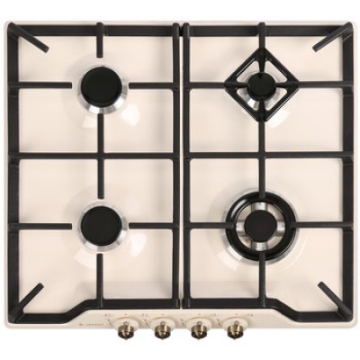 Газовая варочная панель GEFEST ПВГ 1212-02 К55 Газовая варочная панель GEFEST ПВГ 1212-02 К55