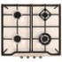Газовая варочная панель GEFEST ПВГ 1212-02 К55 Газовая варочная панель GEFEST ПВГ 1212-02 К55