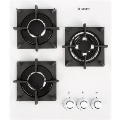 Газовая варочная панель GEFEST ПВГ 2100-02 К32 Газовая варочная панель GEFEST ПВГ 2100-02 К32