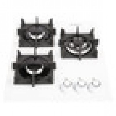 Газовая варочная панель GEFEST ПВГ 2100-02 К32 Газовая варочная панель GEFEST ПВГ 2100-02 К32