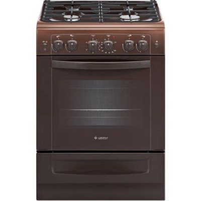 Газовая плита GEFEST ПГ 6100-02 0001 Газовая плита GEFEST ПГ 6100-02 0001