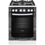 Газовая плита GEFEST ПГ 6500-02 0113