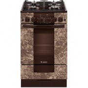 Газовая плита GEFEST ПГ 5500-02 0114