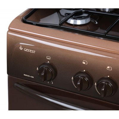 Газовая плита GEFEST ПГ 3200-06 К43 Газовая плита GEFEST ПГ 3200-06 К43