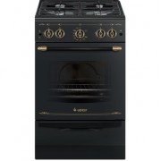 Газовая плита GEFEST ПГ 5100-02 0187