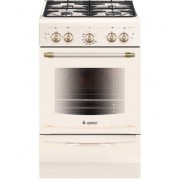 Газовая плита GEFEST ПГ 5100-02 0186