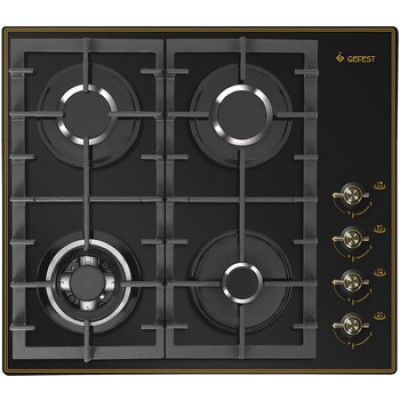 Газовая варочная панель GEFEST СГ СВН 2230-01 К83 Газовая варочная панель GEFEST СГ СВН 2230-01 К83