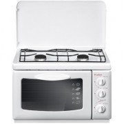 Настольная плита Gefest ПГ 100