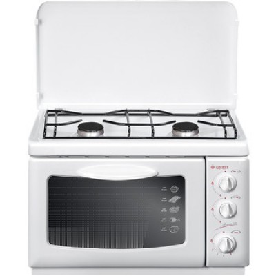 Настольная плита Gefest ПГ 100 Настольная плита Gefest ПГ 100