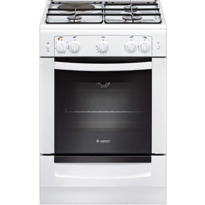 Газоэлектрическая плита GEFEST ПГЭ 6110-01 Газоэлектрическая плита GEFEST ПГЭ 6110-01