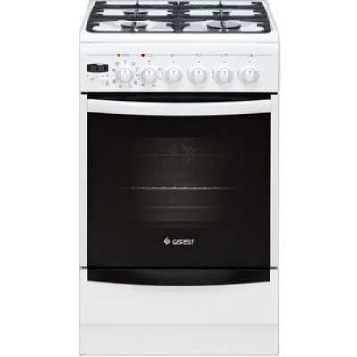 Газоэлектрическая плита GEFEST ПГЭ 5102-03 Газоэлектрическая плита GEFEST ПГЭ 5102-03