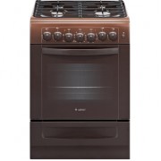 Газоэлектрическая плита GEFEST ПГЭ 6102-02 0001