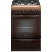 Газоэлектрическая плита GEFEST ПГЭ 5102-02 0001