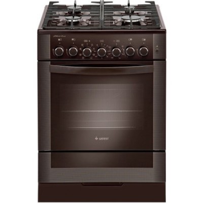 Газоэлектрическая плита GEFEST ПГЭ 6502-03 0030 Газоэлектрическая плита GEFEST ПГЭ 6502-03 0030