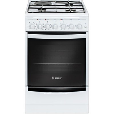 Газоэлектрическая плита GEFEST ПГЭ 5112-02 Газоэлектрическая плита GEFEST ПГЭ 5112-02