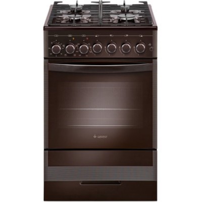 Газоэлектрическая плита GEFEST ПГЭ 5502-02 0045 Газоэлектрическая плита GEFEST ПГЭ 5502-02 0045