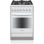 Газоэлектрическая плита GEFEST ПГЭ 5502-02 0042