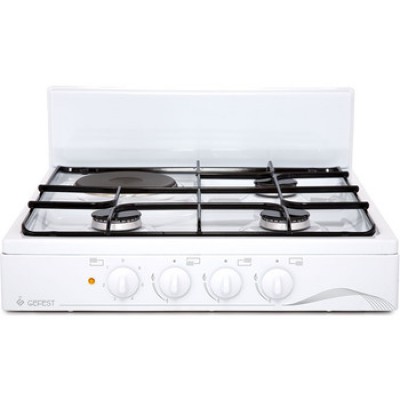 Настольная плита Gefest ПГЭ 910-01 Настольная плита Gefest ПГЭ 910-01
