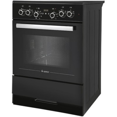 Электрическая плита Gefest 6560-03 0057 Электрическая плита Gefest 6560-03 0057