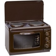 Настольная плита GEFEST ЭП НС Д 420 К 19