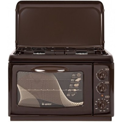 Настольная плита Gefest ПГЭ 120 К19 Настольная плита Gefest ПГЭ 120 К19