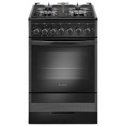 Газоэлектрическая плита GEFEST ПГЭ 5502-02 0044