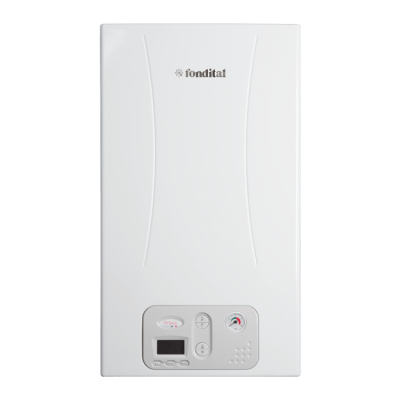 Газовый котел Fondital ANTEA RBTN 24 (25,5кВт) Газовый котел Fondital ANTEA RBTN 24 (25,5кВт)