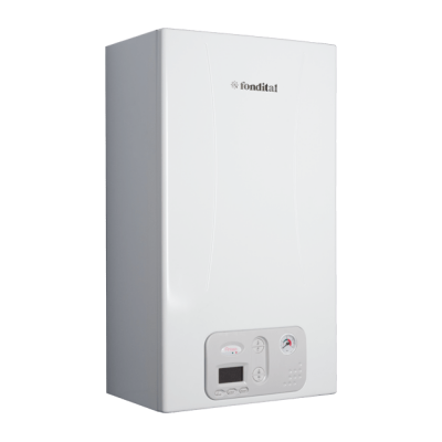 Газовый котел Fondital ANTEA RBTN 24 (25,5кВт) Газовый котел Fondital ANTEA RBTN 24 (25,5кВт)