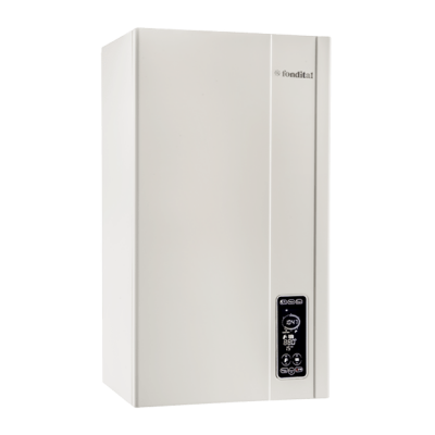 Газовый котел Fondital ITAСA RTFS 32 (33кВт) Газовый котел Fondital ITAСA RTFS 32 (33кВт)