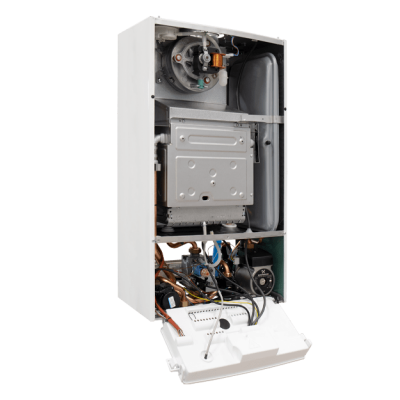 Газовый котел Fondital ANTEA CTFS 24 (25,5кВт) Газовый котел Fondital ANTEA CTFS 24 (25,5кВт)