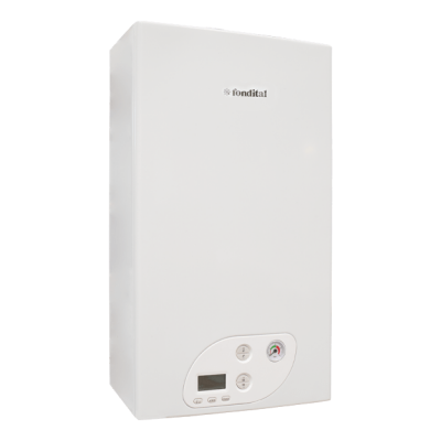 Газовый котел Fondital ANTEA RBTFS 40 (40кВт) Газовый котел Fondital ANTEA RBTFS 40 (40кВт)