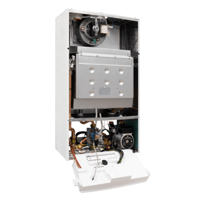 Газовый котел Fondital ANTEA RBTFS 40 (40кВт) Газовый котел Fondital ANTEA RBTFS 40 (40кВт)