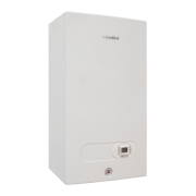 Газовый котел Fondital Minorca CTFS 24 CU (24кВт)