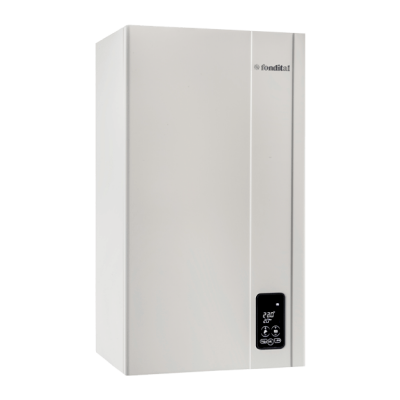 Газовый котел Fondital FORMENTERA CTFS 32 (33кВт) Газовый котел Fondital FORMENTERA CTFS 32 (33кВт)