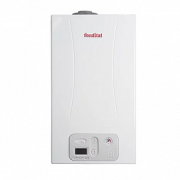 Газовый настенный котел Fondital ANTEA KRB 28