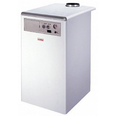 Газовый напольный котел Fondital BALI RTN 32 T METANO Газовый напольный котел Fondital BALI RTN 32 T METANO