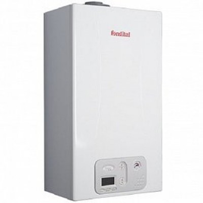 Газовый настенный котел Fondital ANTEA KC 12 Газовый настенный котел Fondital ANTEA KC 12