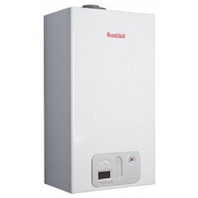 Газовый настенный котел Fondital ANTEA KRB 12 Газовый настенный котел Fondital ANTEA KRB 12