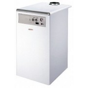 Газовый напольный котел Fondital BALI RTN 24 T METANO